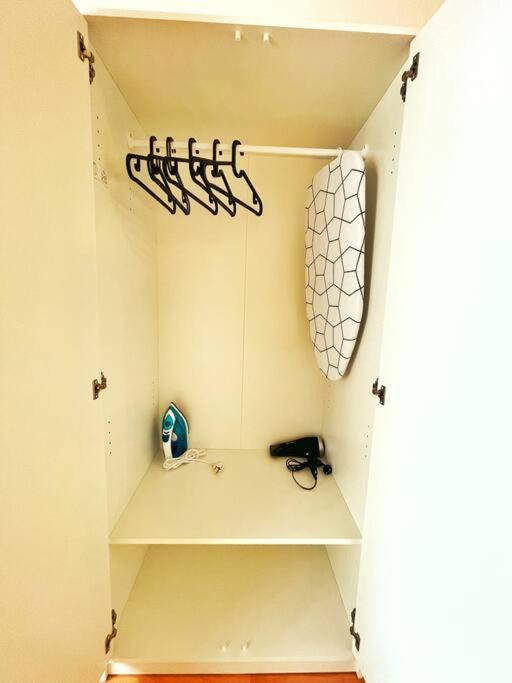 Central Spacious Flat ブダペスト エクステリア 写真