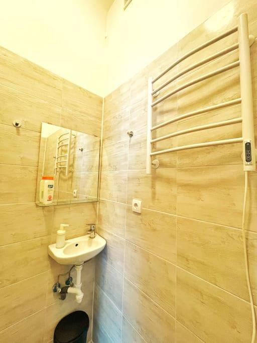 Central Spacious Flat ブダペスト エクステリア 写真