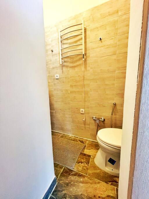 Central Spacious Flat ブダペスト エクステリア 写真