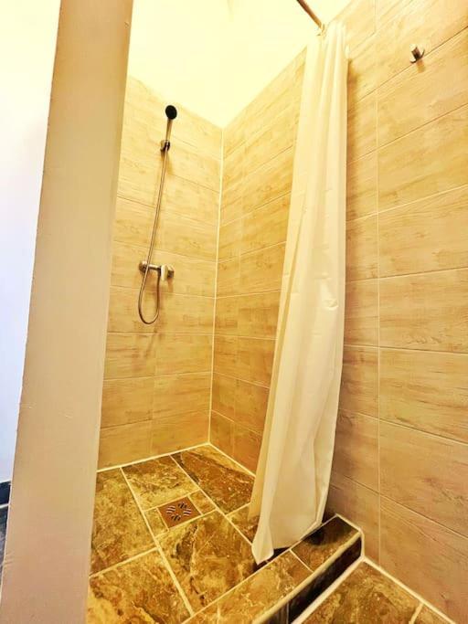 Central Spacious Flat ブダペスト エクステリア 写真