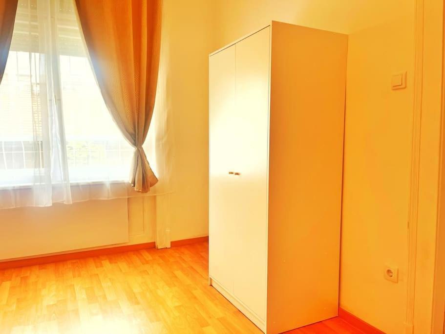 Central Spacious Flat ブダペスト エクステリア 写真